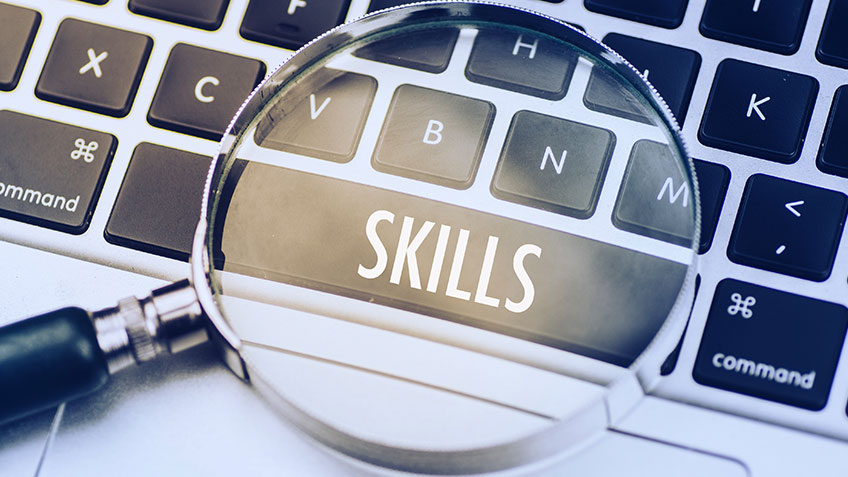 COMPUTER SKILLS WILL HELP YOU GET HIRED — MEL-Technologies