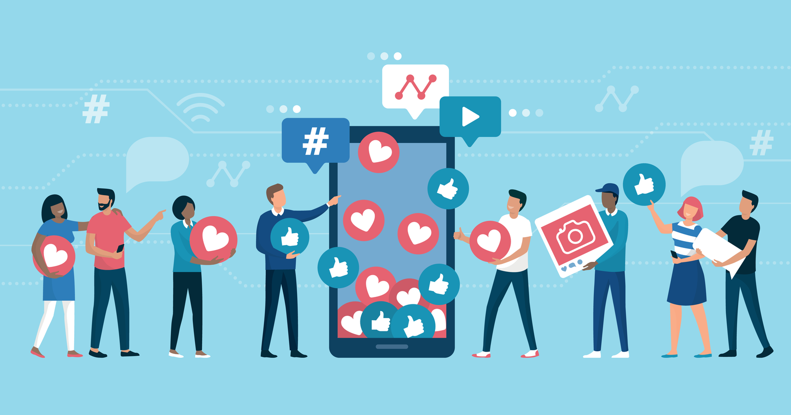 Know About Social Media Marketing – onumujeres-ecuador